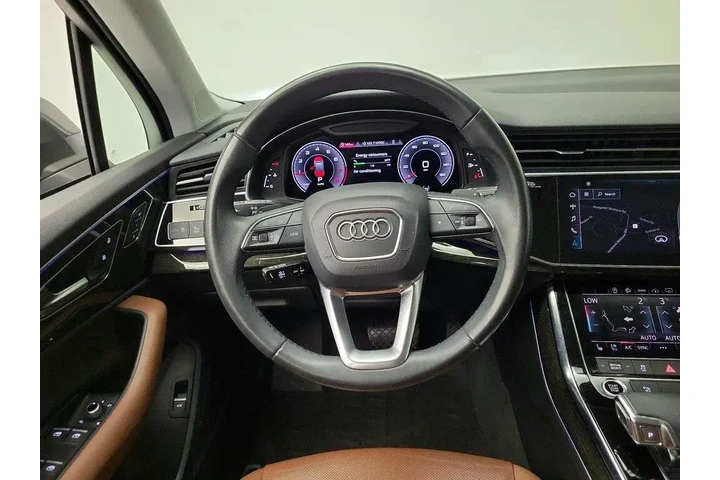$34998 : Audi Q7 2022 AWD quattro Pre image 10