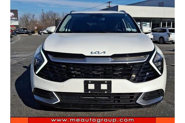 $25663 : Kia Sportage Hybrid 2023 AWD image 8