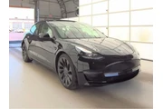 $29693 : Tesla Model 3 2023 AWD Perfo thumbnail