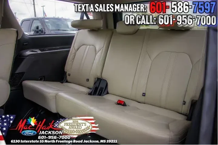 $19995 : Ford Expedition MAX 2019 4x2 image 6