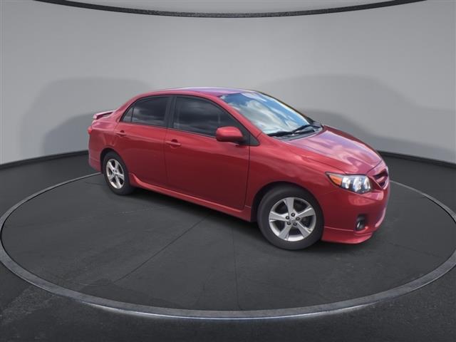 $11500 : PRE-OWNED 2013 TOYOTA COROLLA image 2