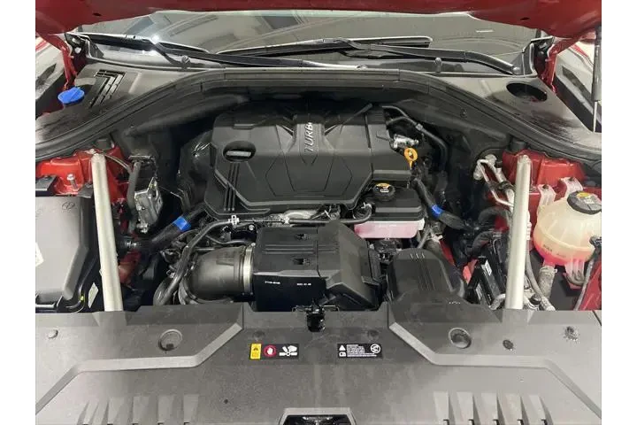 $34962 : Genesis GV70 2022 AWD 2.5T S image 8