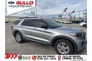 $26991 : Ford Explorer 2022 XLT 4dr S thumbnail