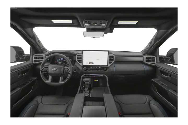 $56990 : 2024 Tundra Platinum image 7