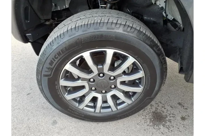 $33987 : Ford Ranger 2021 4x4 Lariat image 9