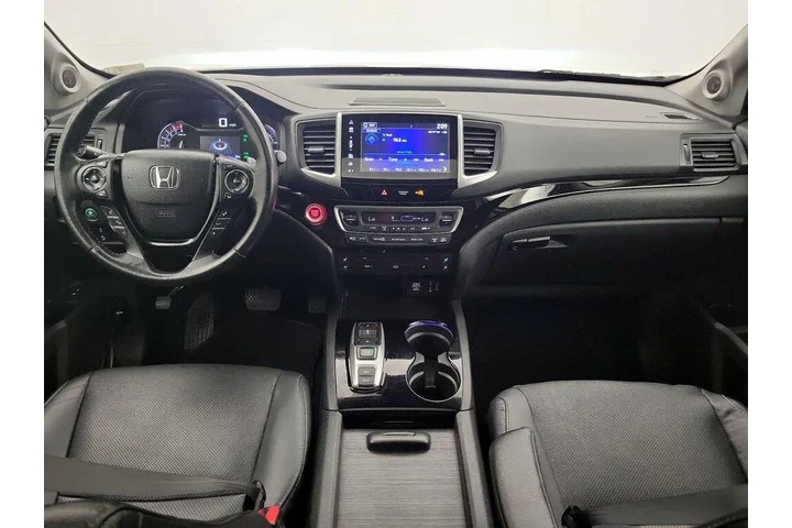 $20998 : Honda Pilot 2017 AWD Elite 4 image 9