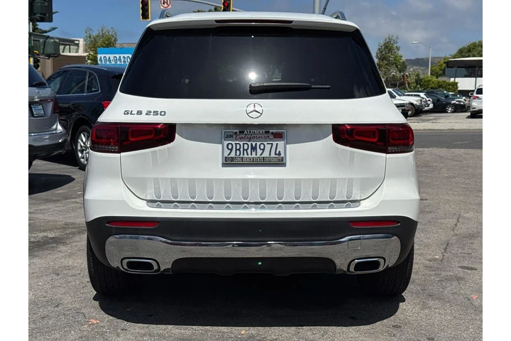 $19995 : Mercedes-Benz GLB 2022 GLB 2 image 8