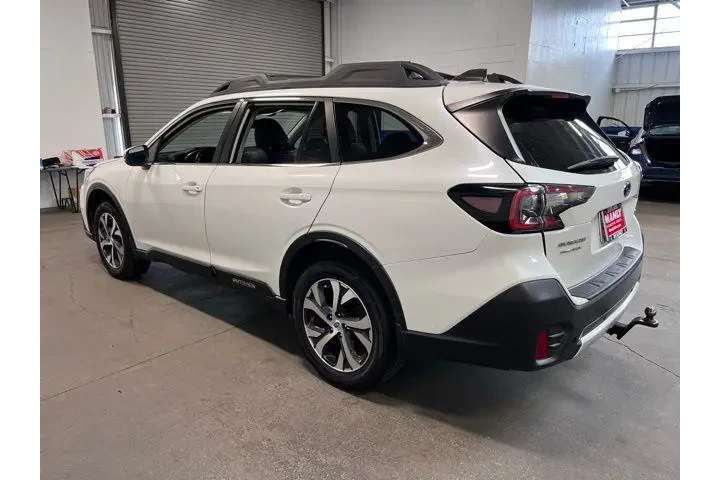 $21385 : Subaru Outback 2020 AWD Limi image 5