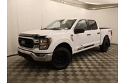 $39850 : Ford F-150 2023 4x4 XL 4dr S thumbnail