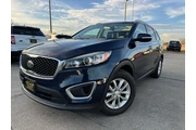$8999 : 2016 Sorento LX 2WD thumbnail