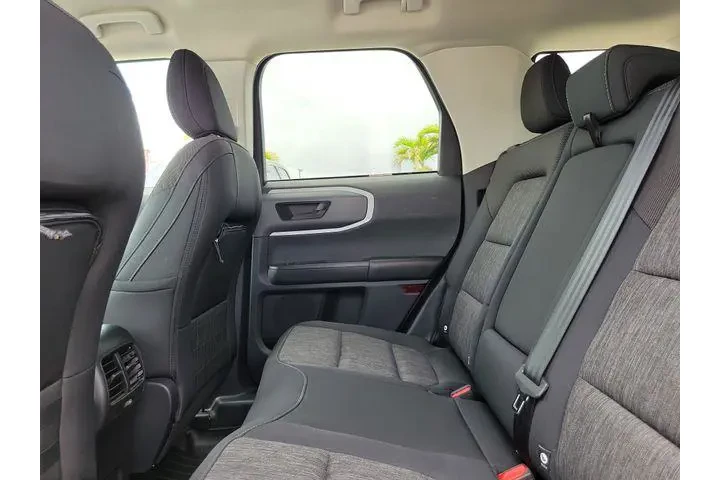 $25991 : Ford Bronco Sport 2023 AWD B image 9