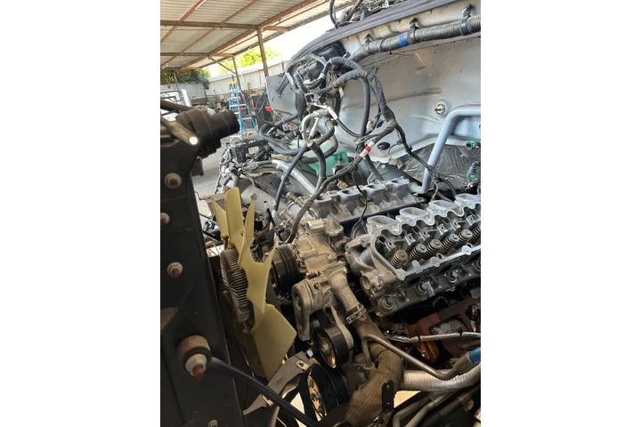 Mecánico automotriz image 7