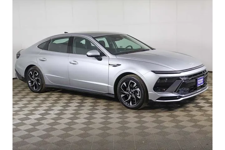 $23890 : Hyundai SONATA 2024 AWD SEL image 2