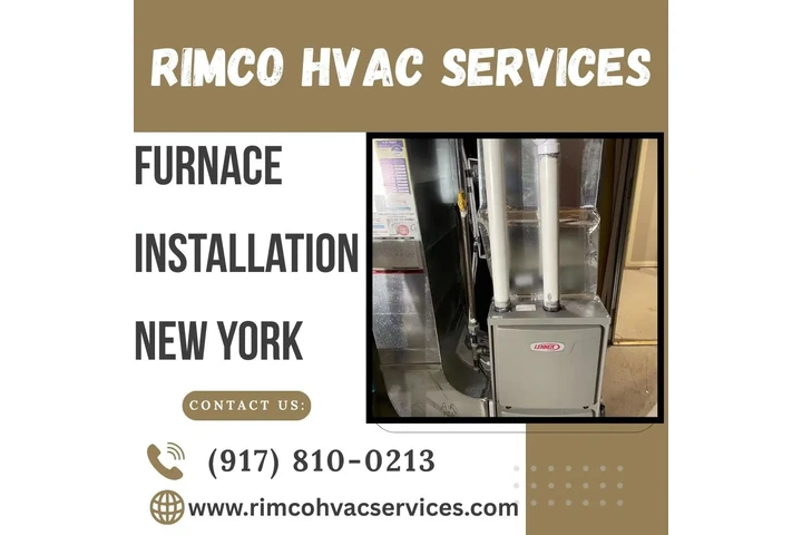 Rimco HVAC Services image 1