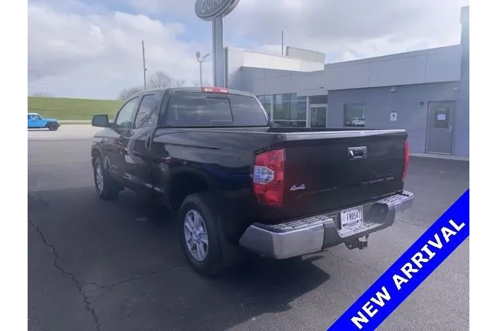 $26000 : Toyota Tundra 2014 4x4 SR5 4 image 2