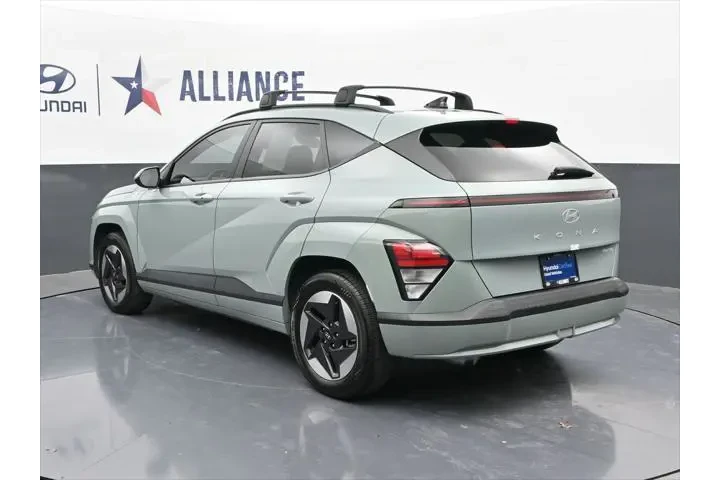 $22988 : Hyundai KONA Electric 2024 S image 5