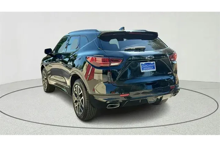 $38868 : Chevrolet Blazer 2025 RS 4dr image 5