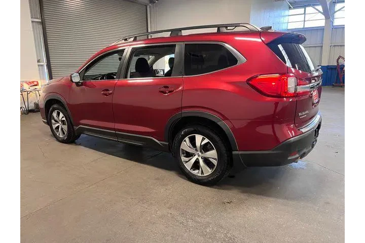 $19981 : Subaru Ascent 2019 AWD Premi image 5