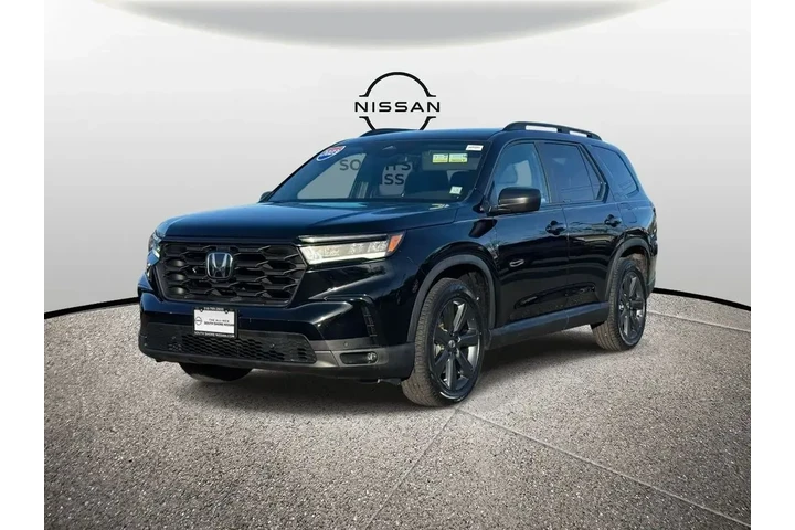 $30895 : Honda Pilot 2023 AWD Sport 4 image 4