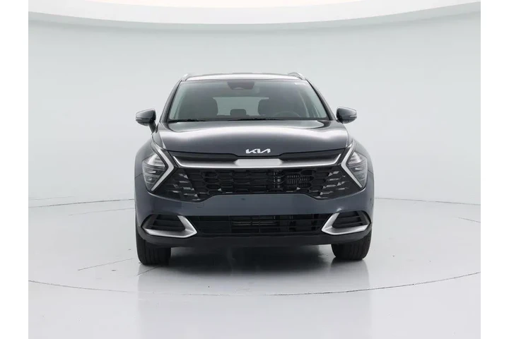 $32998 : Kia Sportage Hybrid 2025 AWD image 5