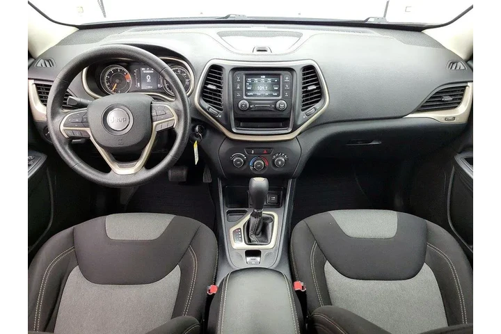 $11998 : Jeep Cherokee 2016 Sport 4dr image 9