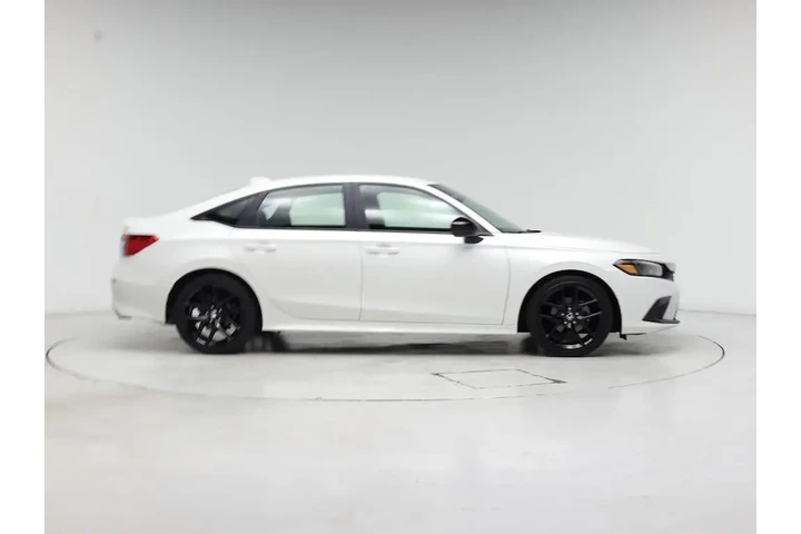 $25998 : Honda Civic 2024 Sport 4dr S image 7