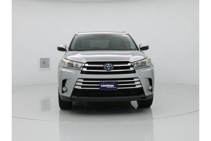 $26998 : Toyota Highlander Hybrid 201 image 5