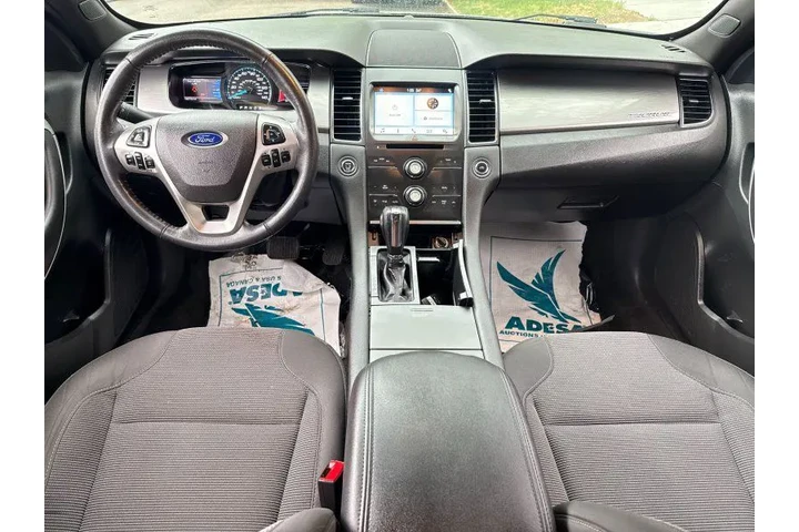 $14995 : 2017 Taurus SEL image 6