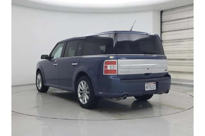 $18998 : Ford Flex 2019 Limited 4dr C image 2