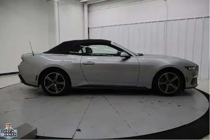 $32391 : Ford Mustang 2024 EcoBoost P image 2