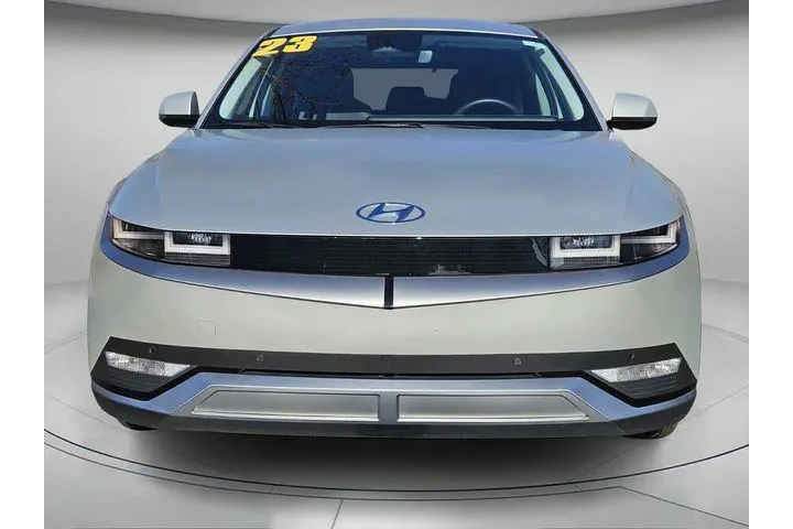 $23791 : Hyundai IONIQ 5 2023 SEL 4dr image 5