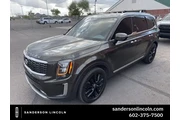 Kia Telluride 2020 SX 4dr SU en Phoenix