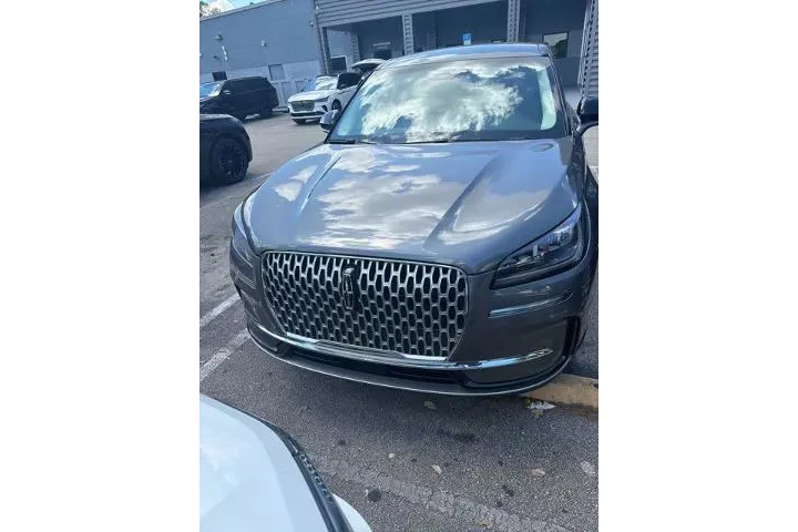 $25490 : Lincoln Corsair 2023 Standar image 2