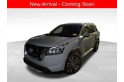 Nissan Pathfinder 2024 AWD P en Orlando