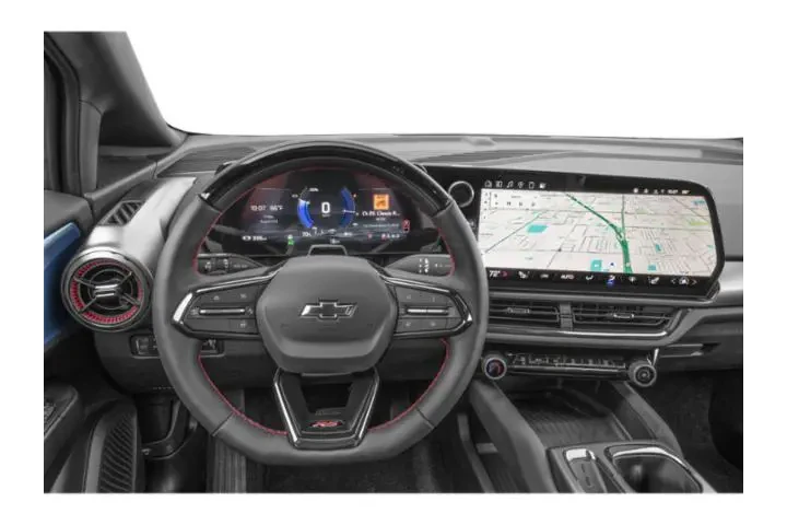 $24497 : Chevrolet Equinox EV 2024 RS image 7