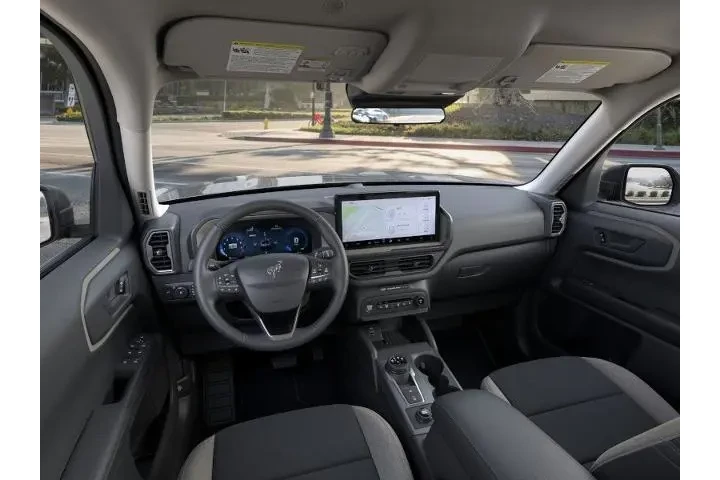 $29795 : Ford Bronco Sport 2025 AWD B image 10