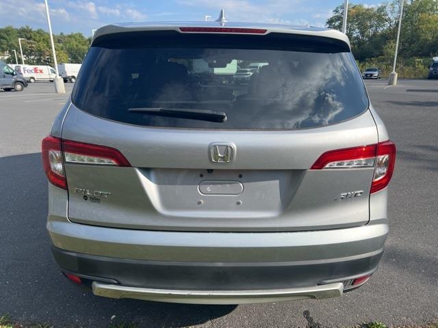 $30998 : PRE-OWNED 2021 HONDA PILOT EX image 7