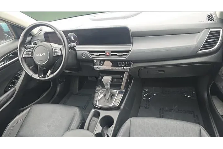 $21977 : Kia Seltos 2024 EX 4dr SUV image 10