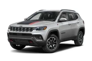 Jeep Compass 2023 4x4 Trailh en Phoenix