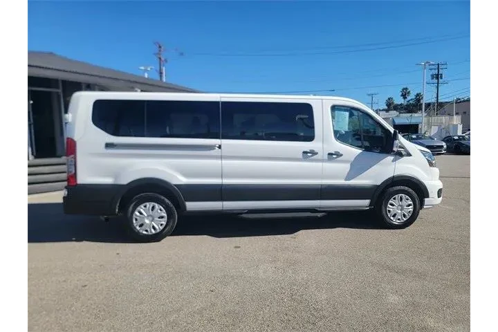 $38782 : Ford Transit 2023 350 XL 3dr image 3