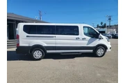 $38782 : Ford Transit 2023 350 XL 3dr thumbnail