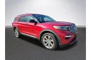 Ford Explorer 2020 AWD Plati en Jackson