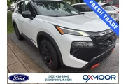 Nissan Rogue 2025 AWD Rock C
