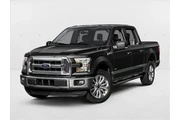 Ford F-150 2015 4x2 XLT 4dr en San Diego