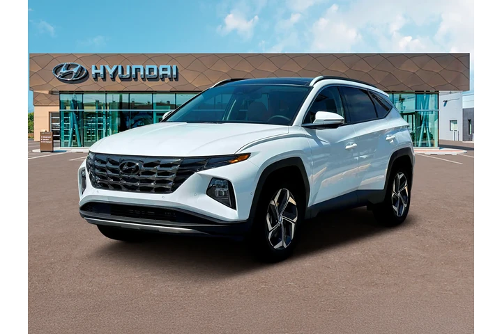 $27004 : Hyundai TUCSON Hybrid 2024 A image 1