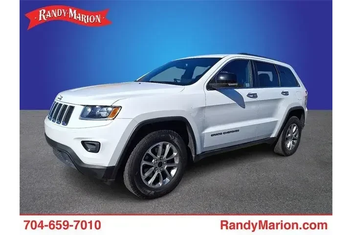 $12988 : Jeep Grand Cherokee 2015 4x2 image 1