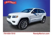 Jeep Grand Cherokee 2015 4x2
