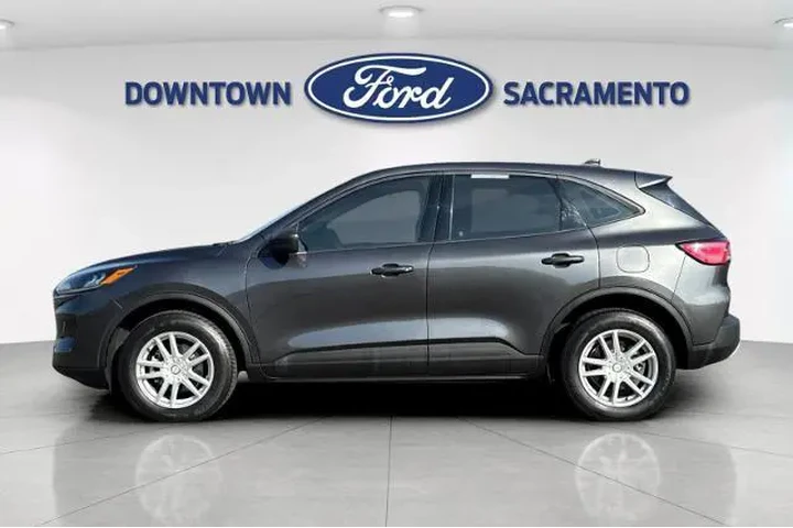 $15880 : Ford Escape 2020 AWD S 4dr S image 7