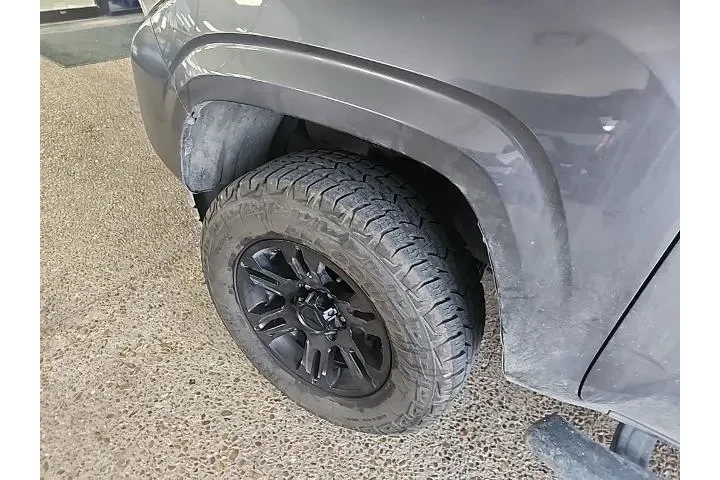 $29931 : Toyota Tacoma 2022 4x2 SR5 4 image 5