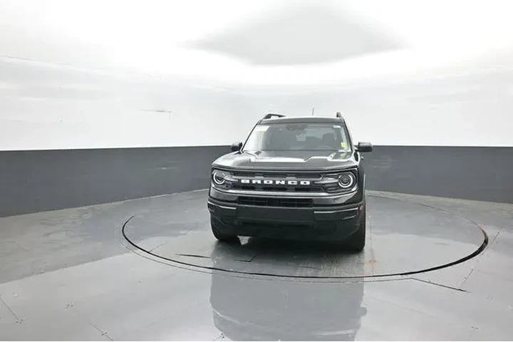 $27948 : Ford Bronco Sport 2024 AWD B image 1